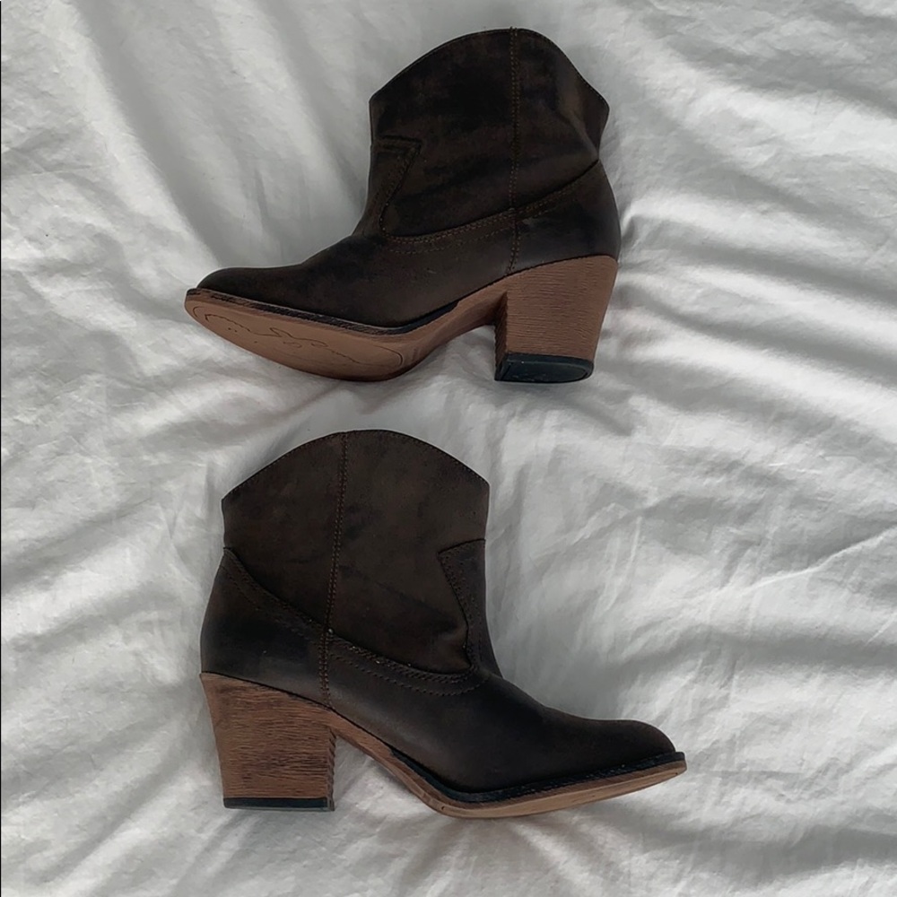 Rocket dog women’s boots